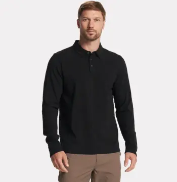 Men's solid pure cotton tshirt